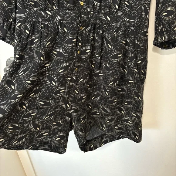 ba&sh Romper S - Picture 12 of 13